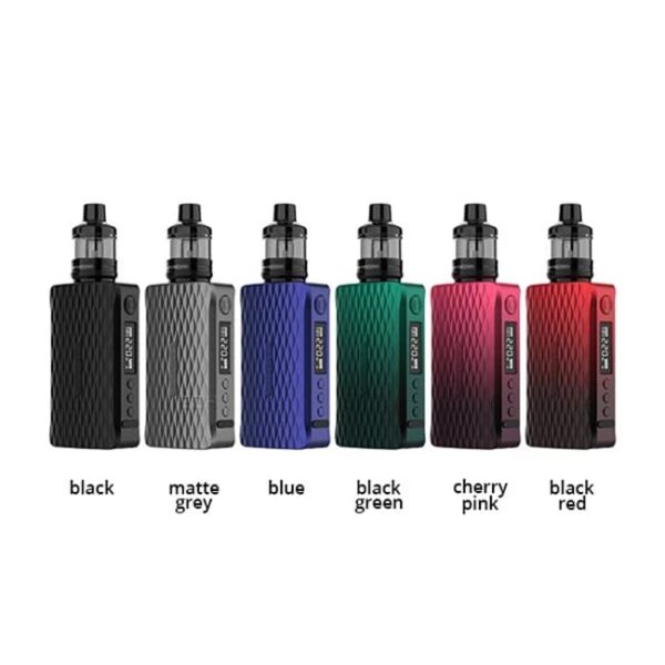 Vaporesso - Gen 160 Starter Kit - Oficina Vapor