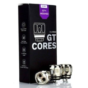 Vaporesso - Coil GT4 Meshed CORES 0.15 ohm
