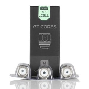 Vaporesso - Coil GT CCELL CORES 0.5 ohm