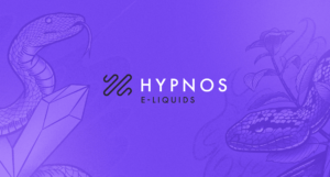 Hypnos Salt - Spearmint (Toxic Blow) 30ml - Oficina Vapor