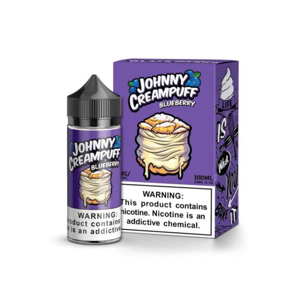 johnny-creampuff-blueberry-100ml