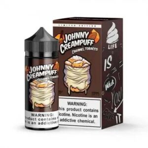 johnny-creampuff-caramel-tobacco-100ml