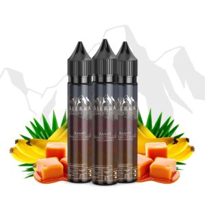 Sierra Blends - Kamet 30ml