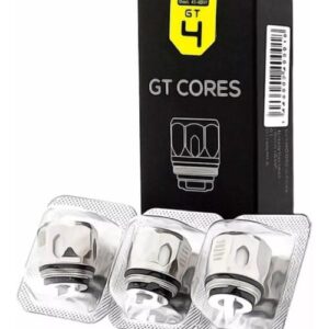 Vaporesso - Coil GT4 CORES 0.15 ohm