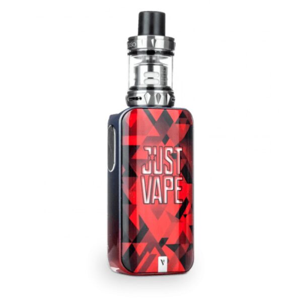 Vaporesso - Kit LUXE NANO 80W c/ Atomizador SKRR-S MINI - Oficina Vapor