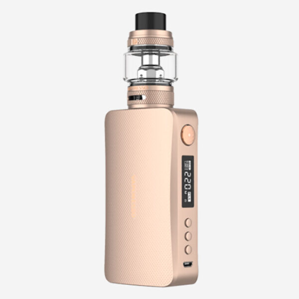 Vaporesso - Gen S 220W - Oficina Vapor