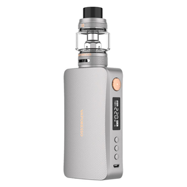 Vaporesso - Gen S 220W - Oficina Vapor