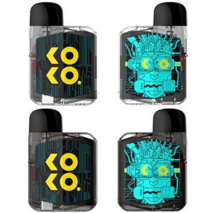 Uwell - Caliburn Koko Prime Vision 18W