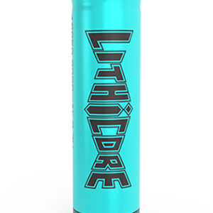 Lithicore - Bateria Lithicore 18650 3000mAh