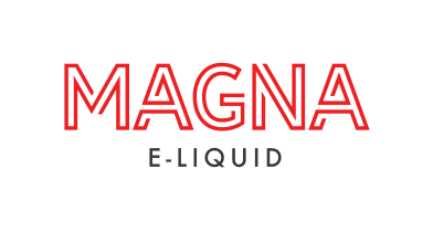 Magna Salt - Red Passion 30mL - Oficina Vapor