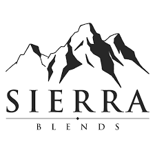 Sierra Blends - Damavand 30ml - Oficina Vapor