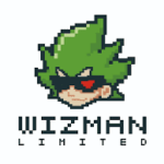 Wizman - Puff Boy Box Mod 200W - Oficina Vapor