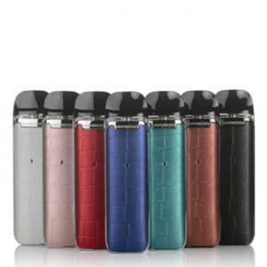 Vaporesso - Luxe Q Pod System