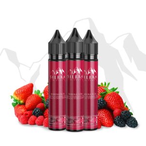 Sierra Blends - Mauna Loa 30ml