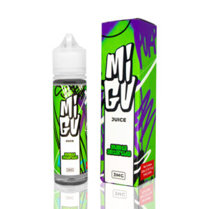 Migo - Menta Antártida 30ml / 60ml