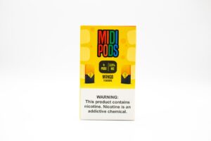 Midi Pods - Mango 50mg