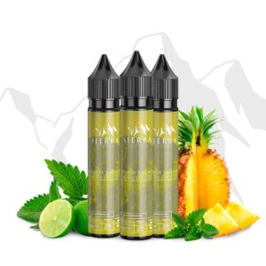 Sierra Blends - Monte Kailash 30ml