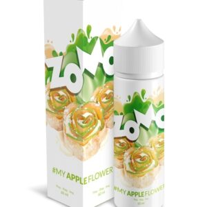 Zomo - My Apple Flower
