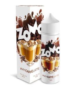 Zomo - My Caffe Latte