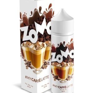 Zomo - My Caffe Latte