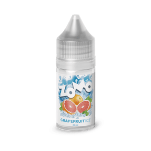 Zomo - My Grapefruit Ice