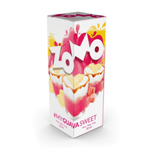 Zomo - My Guava Sweet