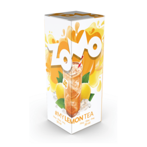 Zomo - My Lemon Tea