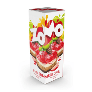 Zomo - My Summer Love