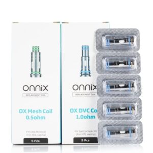 FreeMax - Onnix Coil OX 1.0/ 0.5ohm - Unidade