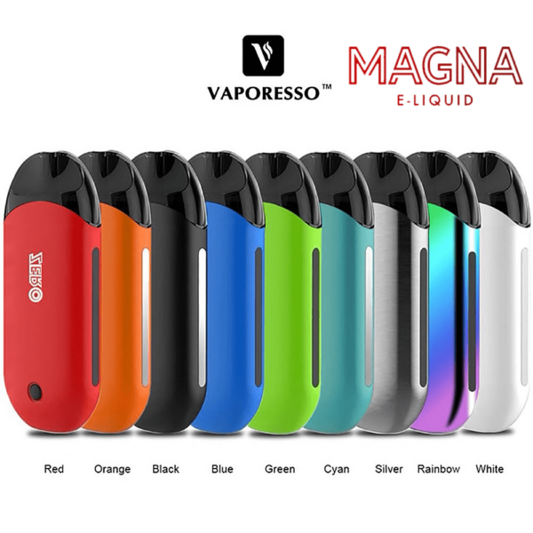 Vaporesso - Renova Zero 650mAh - Oficina Vapor