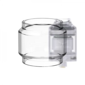 Oumier - Wasp Nano RTA Glass Tube - Bubble 3ml