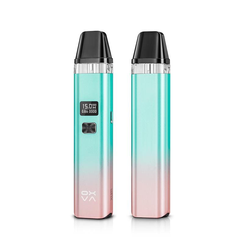 OXVA - Xlim Pod Kit 25W - Oficina Vapor