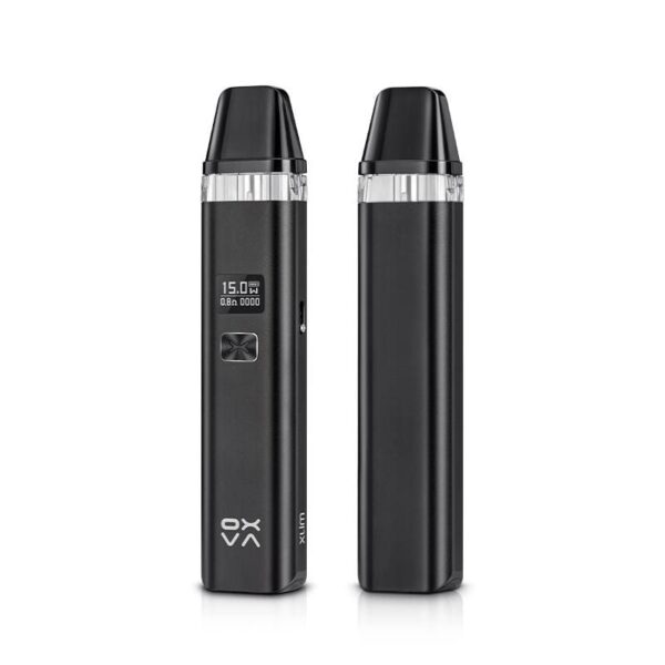 OXVA - Xlim Pod Kit 25W - Image 2