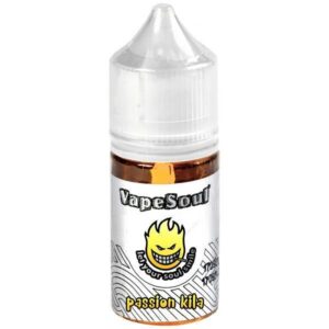 VapeSoul Salt - Passion Kila 30mL