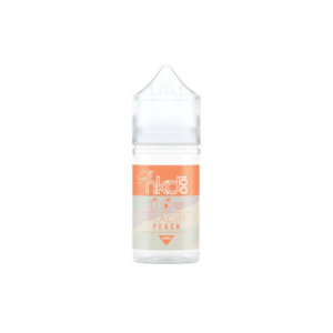 Naked - Peachy Peach Ice Salt 30ml