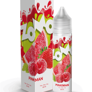 Zomo - Pinkman 60ml