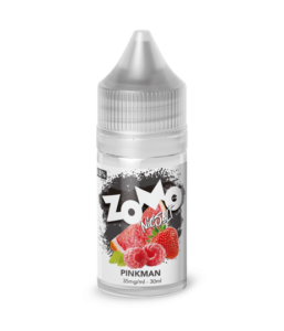 Zomo Salt - Pinkman 30ml