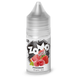 Zomo Salt - Pinkman 30ml