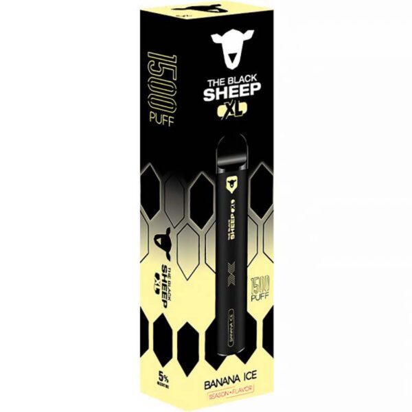 the black sheep xl