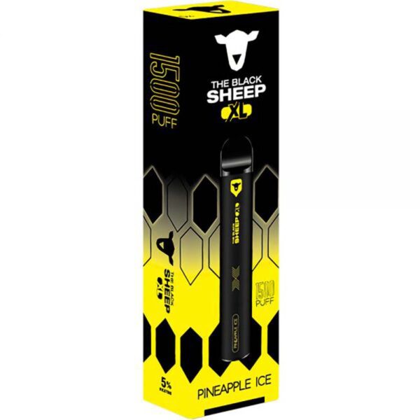 the black sheep xl