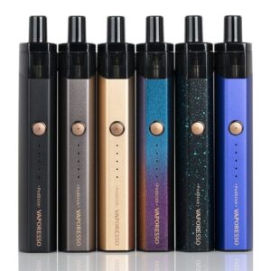 Vaporesso - Pod System Podstick 900mAh