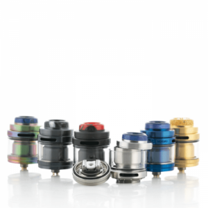 Wotofo - Profile M RTA 24.5mm