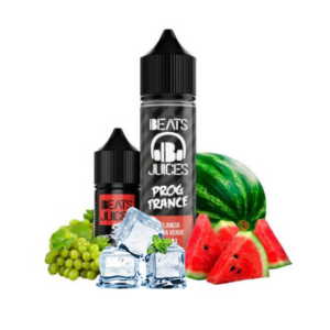 Beats Juices - Prog Trance Freeze Season