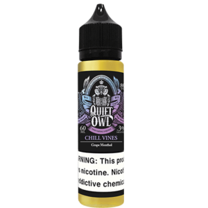 Element Quiet Owl - Chill Vines 60ml