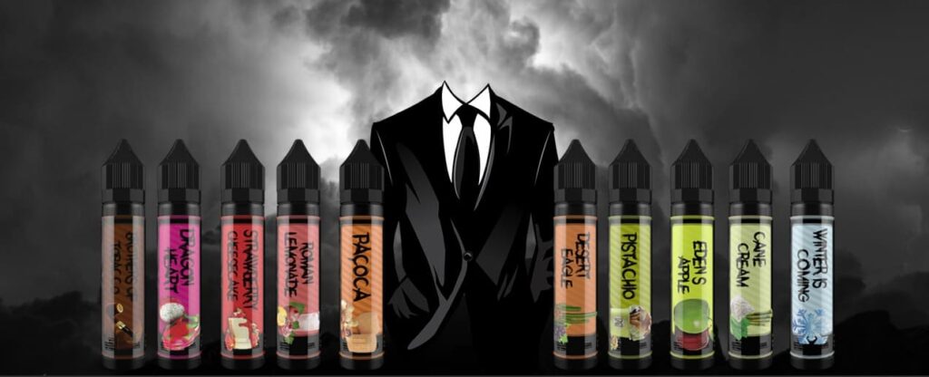 Rainmaker - Cane Cream 30ml - Oficina Vapor