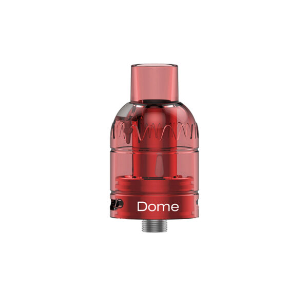 ISUREVAPE - The Dome 24mm Descartável ( UNIDADE ) - Oficina Vapor