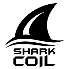 shark coil logo