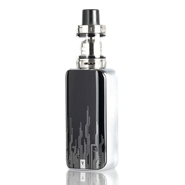 Vaporesso - Kit LUXE NANO 80W c/ Atomizador SKRR-S MINI - Oficina Vapor