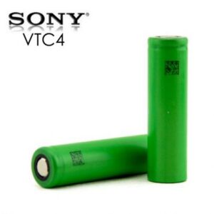 Sony - Bateria VTC4 18650 2100mAh 30A