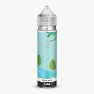 Magna - Spearmint 60ml